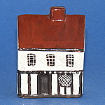 Mudlen End Cottage No 16